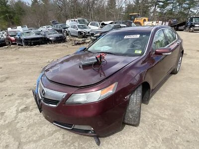 Rear Outside Door Handle ACURA TL Right Passenger Side 09 10 11 12 13 14 530PV - Imagem 1 de 4