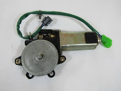 Subaru Legacy Outback 2000-2004 pasajero delantero derecho puerta eléctrica motor ventana Foto 1 de 3