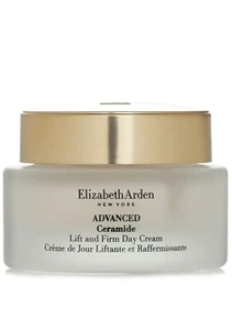Elizabeth Arden Ceramide Lift and Firm Day Cream 50ml Womens Skin Care - Picture 1 of 3