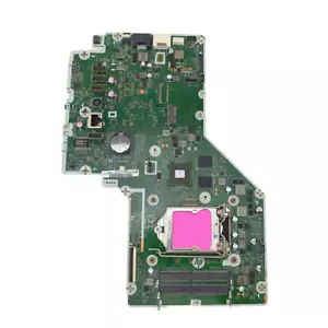 HP PAVILION AIO 24-B015A GeForce 930mx LGA1151 SAIPAN 844811-001 MOTHERBOARD - Picture 1 of 3