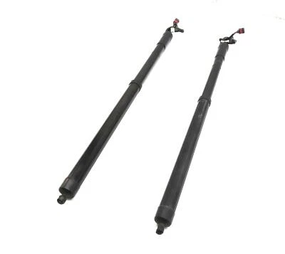 2012-2013 RANGE ROVER SPORT (L320) REAR TRUNK SHOCK STRUT SET-2 (ELECTRIC) - Image 1 of 4