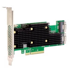 BROADCOM LSI MegaRAID eHBA 9600-16i SAS4016 24Gb - Bild 1 von 1