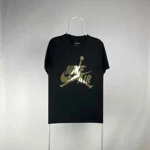 Nike Jordan jump man Tshirt size Small - Picture 1 of 5