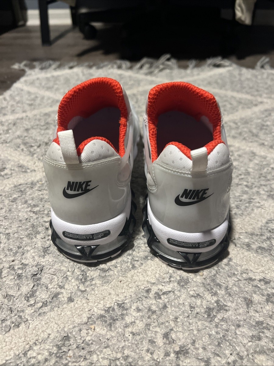 Nike Stussy x Air Zoom Spiridon Kukini White for Sale Nike Stussy x Air Zoom Spiridon Kukini White for Sale