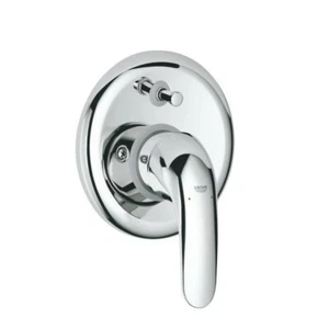 MISCELATORE GROHE PER INCASSO DOCCIA CON DEVIATORE EUROECO CODICE 32747000 - Imagen 1 de 1