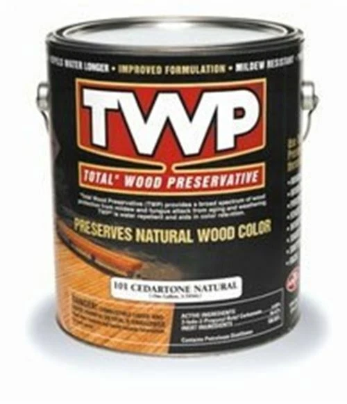 TWP 100 Pro Series Total Wood Protectant Gallon - Image 1 of 1