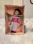 Madame Alexander doll #570 "JAPAN" by Alexander Doll Co., Original box & tag.