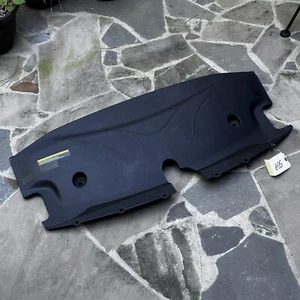 2011-2019 Infiniti M37x upper radiator support air intake cover air chamber - Picture 1 of 17