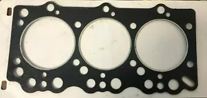 Head Gasket Jinma FarmPro Nortrac Agking HUANDAO 395 - Picture 1 of 2
