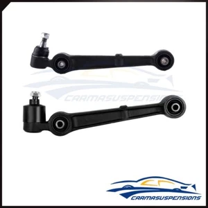 Brazos de control inferiores delanteros y rótulas para Mitsubishi Eclipse, Avenger, Sebring - Imagen 1 de 5