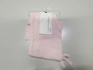 Modern Moments Baby Girl 1Pk Pant 12 Months - Picture 1 of 4