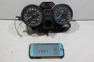 Yamaha XS 360 1U4 Bj: 1977-1979 Instrumente/Tacho Gehäuse hat Kratzer - Bild 1 von 6