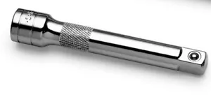 SK Hand Tools 40161 1/2" Drive 5" Chrome Socket Extension MADE IN THE USA!!! - Picture 1 of 1