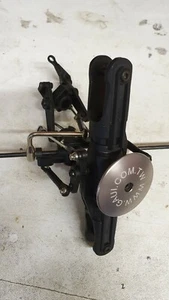 Gaui Hurricane 425 550 Fly Bar Rotor Head Sets, 1 mint, 1 for spares - Picture 1 of 6