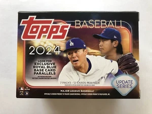 2024 Topps Update Series Base You Pick Complete your Set #US1 - US175 - Picture 1 of 1