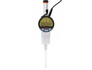 543-858A Mitutoyo Digital Indicator 2" Range - .00005" Res - Picture 1 of 2