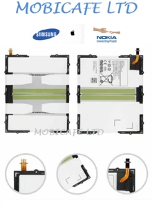 Batería Genuina Samsung EBBT585ABE para Galaxy Tab A SM-T580, SM-T585 - Imagen 1 de 2