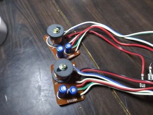 Bel set di crossover Pioneer CS-G301WAII usati con tutti i fili - ottime condizioni - Foto 1 di 2
