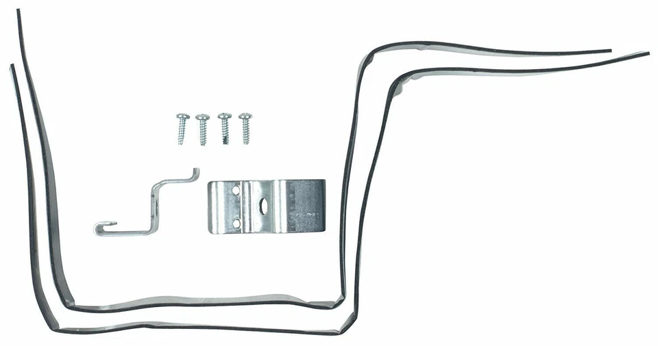 8541503 Whirlpool Laundry Stacking Kit Ap3180011 Ps888067