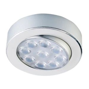 Sensio Orbit Tiltable Cool White LED Under Cabinet Light - Picture 1 of 8