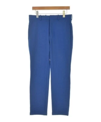 Pantalones MARNI (otros) azul 44 (aprox. S) 2200563275091 Foto 1 de 4