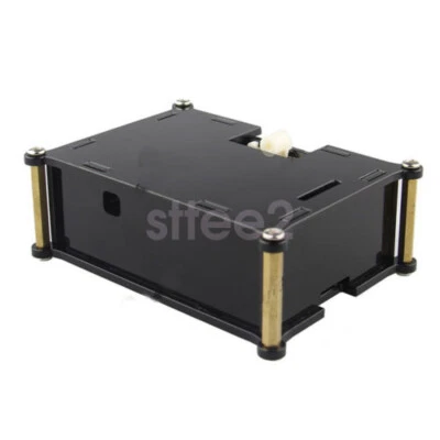 Modulo scheda audio audio PCM5122 DAC+ HIFI I2S interfaccia e custodia per Raspberry pi - Immagine 1 di 4