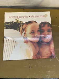 LP SMASHING PUMPKINS - SIAMESE DREAM (new & sealed original LP) NOS - Bild 1 von 17