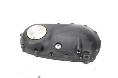 Cubierta de embrague Triumph Thruxton 1200 R 2016 Foto 1 de 4