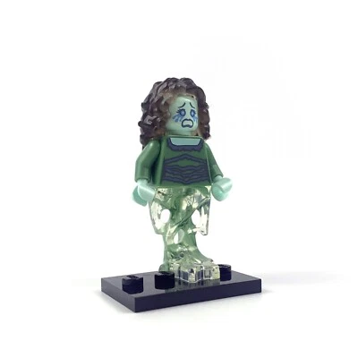 Lego Minifigure Banshee Series 14 Monsters 71010 - Imagem 1 de 4