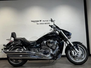 Suzuki Intruder 1800 - Picture 1 of 20