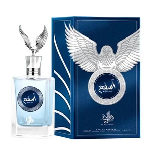 Al Wataniah Equaab Asfaa Eau De Parfum 100ml Spray - Foto 1 di 1