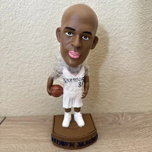 Kelly Moore Paints Antawn Jamison Golden State Warriors Bobblehead NBA - Bild 1 von 9