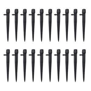 Aspersores de Riego de Jardín System de Riego de Agua de Jardín de 360 Grad4213 - Imagen 1 de 6