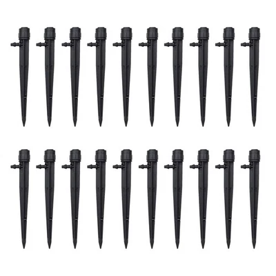 Aspersores de Riego de Jardín System de Riego de Agua de Jardín de 360 Grad4213 - Imagen 1 de 4