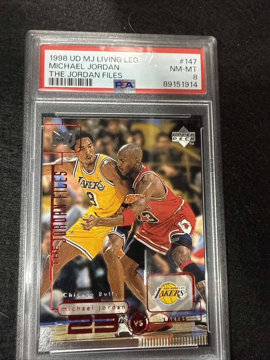 Upper Deck Kobe Bryant Basketball 1998-99 Season Sports Trading