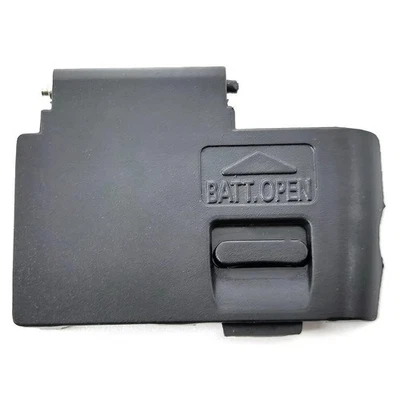 Replacement Battery Door Cover Lid for Canon EOS 350D 400D XT XTi Repair Part - Image 1 of 4