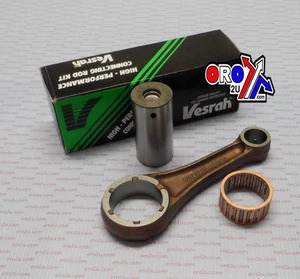 CONNECTING ROD YFM600FWA, VESRAH VA-2014 YAMAHA ATV CONROD - Picture 1 of 2