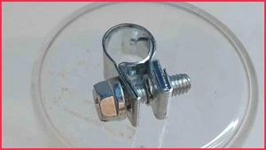 Schlauchschelle Schlauchklemme 1x Gaggenau CTES31 - Bild 1 von 1