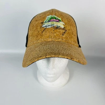 Gorra The Vineyard Hershey Farenheit Headware Foto 1 de 4