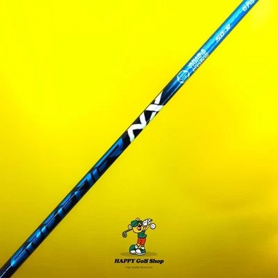 Fujikura Speeder NX BLUE 50R Driver Shaft  Regular Flex TaylorMadeAdaptor 45.25" - Image 1 of 4