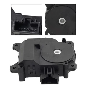 Car AC Climate Control Flap Actuator Motor For Mitsubishi Grandis 063700-7321 - Picture 1 of 12