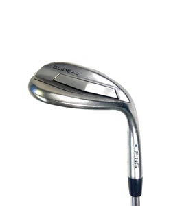 Ping Glide 4.0 Blue Dot 60* S-10 Lob Wedge N.S. Pro Modus 3 Extra Stiff Flex - Picture 1 of 4