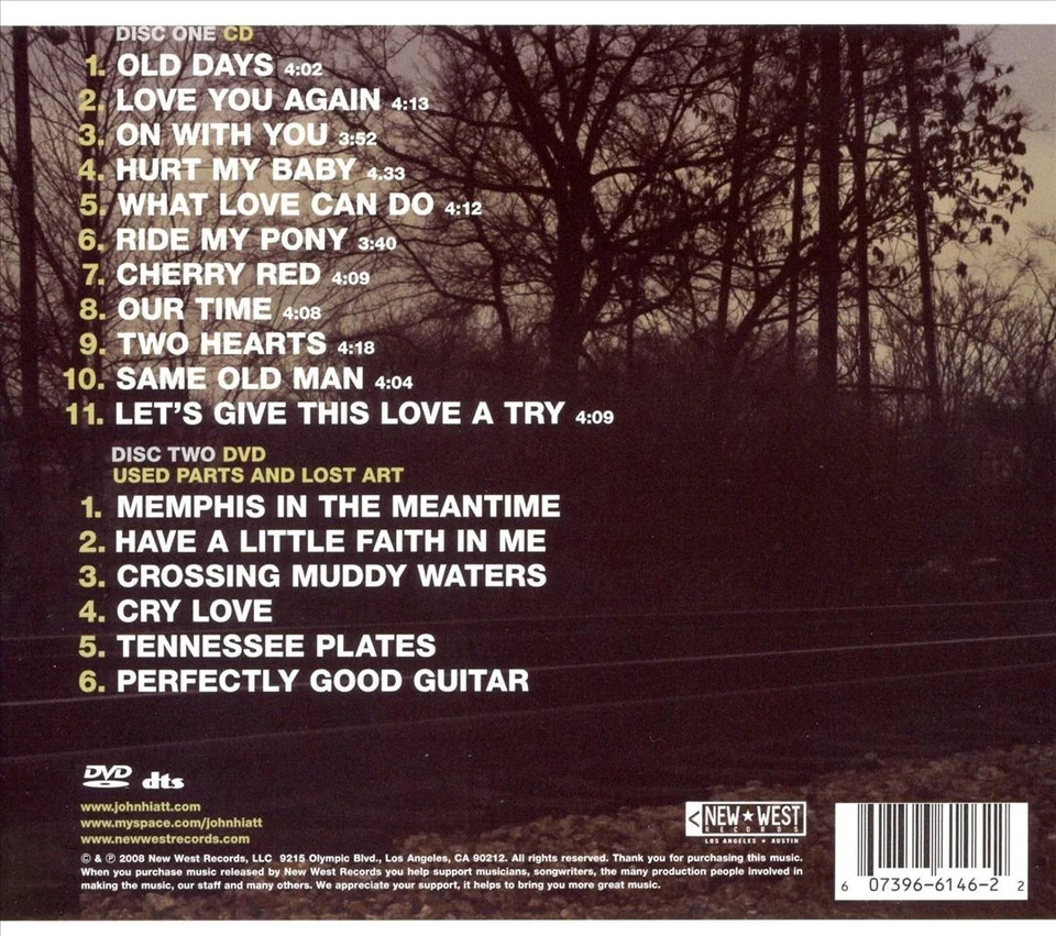 SAME OLD MAN [DELUXE EDITION] [DIGIPAK] NEW CD - Image 1 of 1