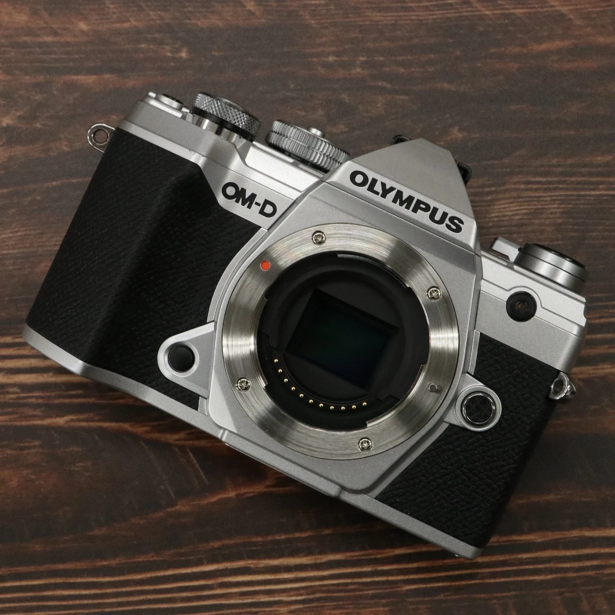 Olympus OM-D E-M5 Olympus OM-D Digital Cameras for sale | eBay