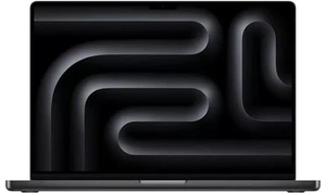 MacBook Pro 16 pulgadas 2024 M4 Pro 14 núcleos CPU 20 núcleos GPU 48 GB 512 GB negro espacial - Imagen 1 de 10