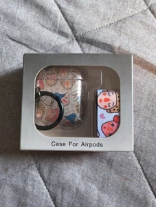 Hülle für Airpods - Bild 1 von 2
