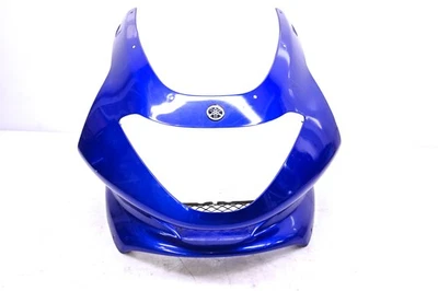 06 Yamaha YZF600R Front Body Fender Cover - Image 1 of 4