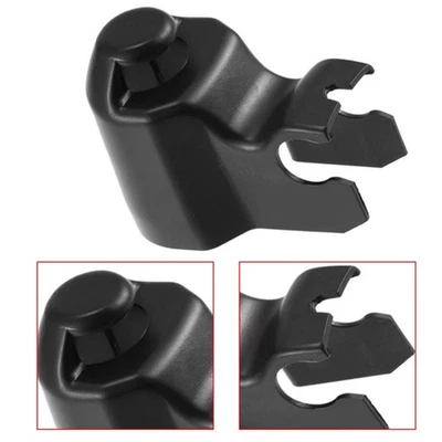 Rear Windshield Wiper Arm Nut Cover Cap 3T1Z-17C526-A For Ford Transit Connect - Image 1 of 4
