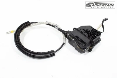 2017-2022 VOLKSWAGEN PASSAT TRANSMISSION GEAR SHIFT SHIFTER LEVER & CABLE OEM - Image 1 of 4