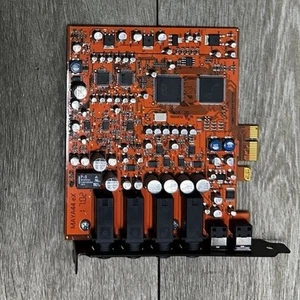 ESI MAYA 44eX PCI-E Sound Card zx2 - Afbeelding 1 van 6